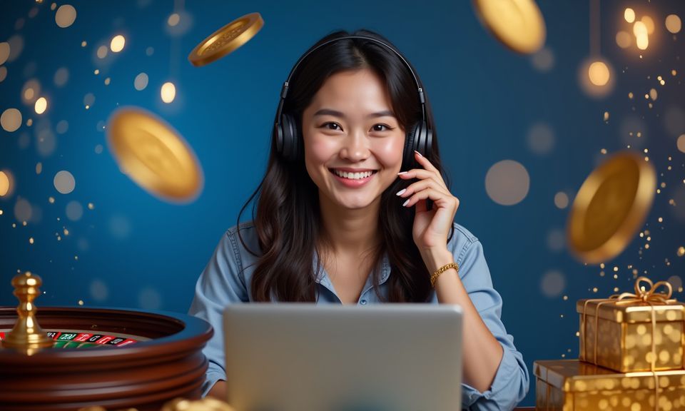 amanbet88 What We Offer in Golden Thunder Slots