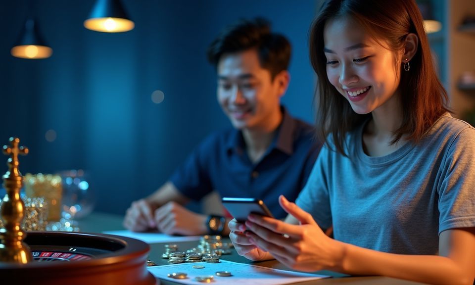 amanbet88 Explore amanbet88 Casino’s Live Tables and Slot Rooms